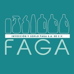 Inyección y Soplo FAGA