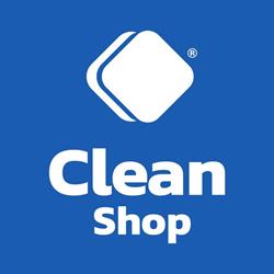Clean Shop