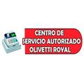 Centro De Servicio Aut Olivetti Royal