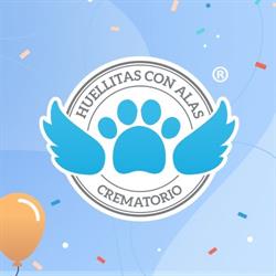 Crematorio Huellitas Con Alas