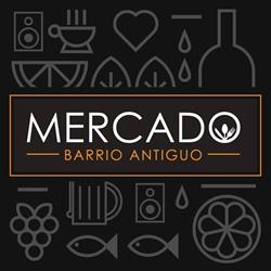 Mercado Barrio Antiguo