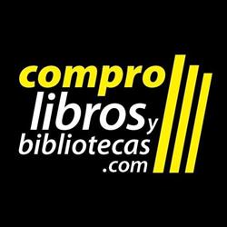 Compro Libros y Bibliotecas