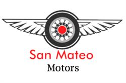 San Mateo Motors - Centro de Reparación automotriz
