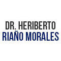 Dr. Heriberto Riaño Morales