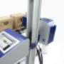 Codificado de cajas