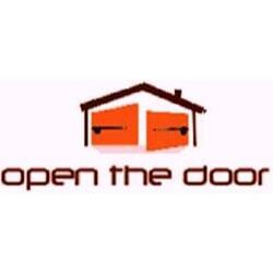 Open The Door