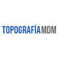 Topografía Mdm