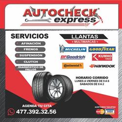 Autocheck