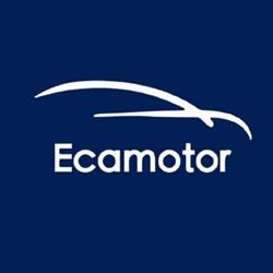 Ecamotor SA de CV