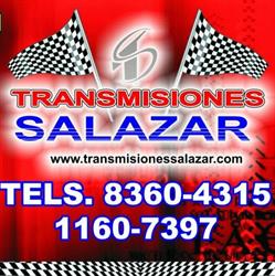 Transmisiones Salazar