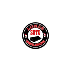 Lonas Y Toldos Soto