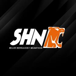 SHN - Sellos Hidráulicos y Neumáticos S.A. de C.V.