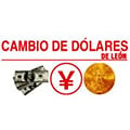 Cambio De Dólares De León
