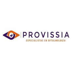 Provissia Especialistas en Oftalmología