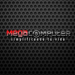 Megacomputer De Mexico Sa De Cv