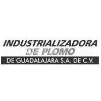 Industrializadora De Plomo De Guadalajara Sa De Cv