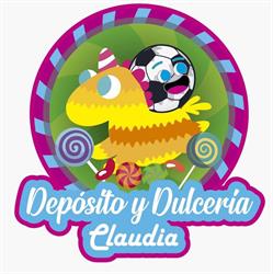 Dulceria y Depósito Claudia