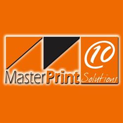 MasterPrint Solutions