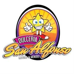 Dulceria San Alfonso