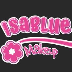 Isablue Makeup