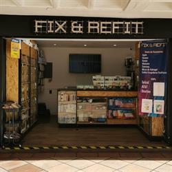 Fix & Refit