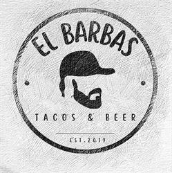 Tacos El Barbas