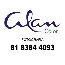 Fotografia Alan Color