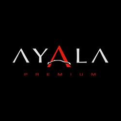 AYALA PREMIUM Sonax Service