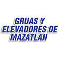 Grúas Y Elevadores De Mazatlán