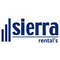 Sierra Rental's