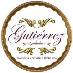 Alquiladora Gutiérrez