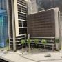 Maqueta Torre Shiro