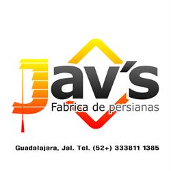 Fabrica de Persianas JAVS