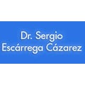 Dr Sergio H. Escárrega Cázarez