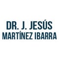 Dr. J. Jesús Martínez Ibarra