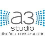 A3 Studio, S.A. de C.V.
