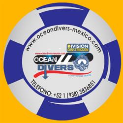 Ocean Divers México, Buceo Industrial