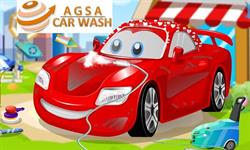 AQUA CAR WASH