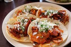Tacos Joel