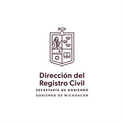 Dirección del Registro Civil
