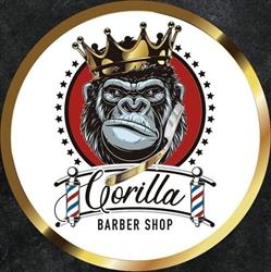 Gorilla Barber Shop