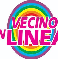 Vecinos en linea