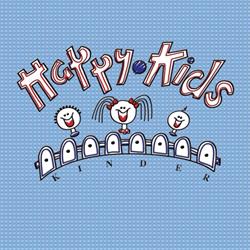 Kinder Happy Kids