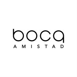 Amistad Boca