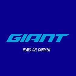 Giant Playa del Carmen