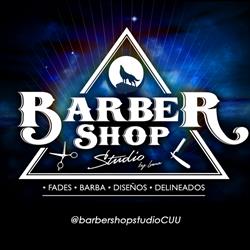 Barber Shop Studio