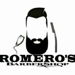Romero's Barber Shop