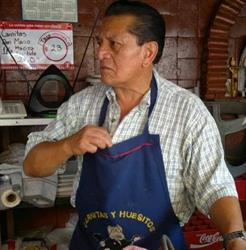 Carnitas Don Mario