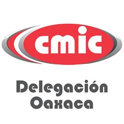 Cámara Mexicana de la Industria de la Construcción, Delegación Oaxaca. (CMIC Oaxaca)