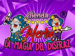 Tienda Merlin